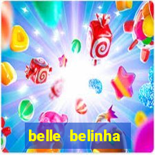 belle belinha vazados telegram